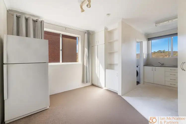Fourth view of Homely apartment listing, 12/2 Mowatt Street, Queanbeyan NSW 2620