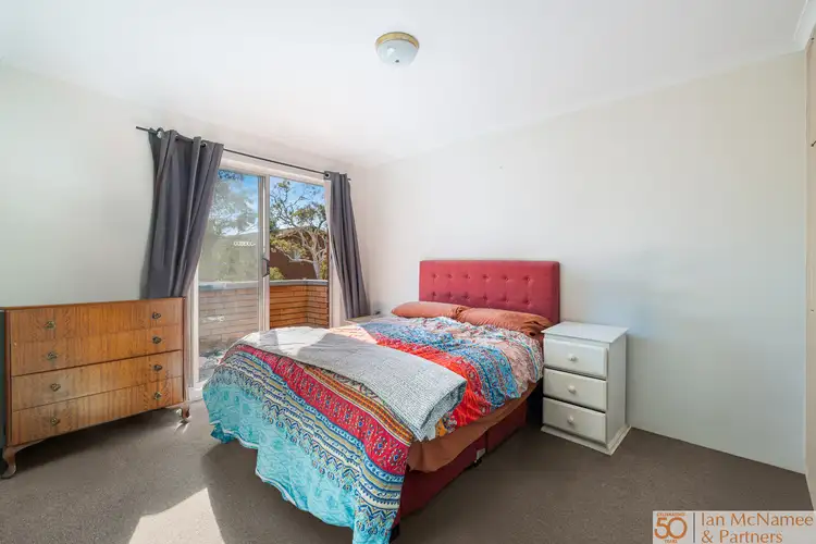 Sixth view of Homely apartment listing, 12/2 Mowatt Street, Queanbeyan NSW 2620