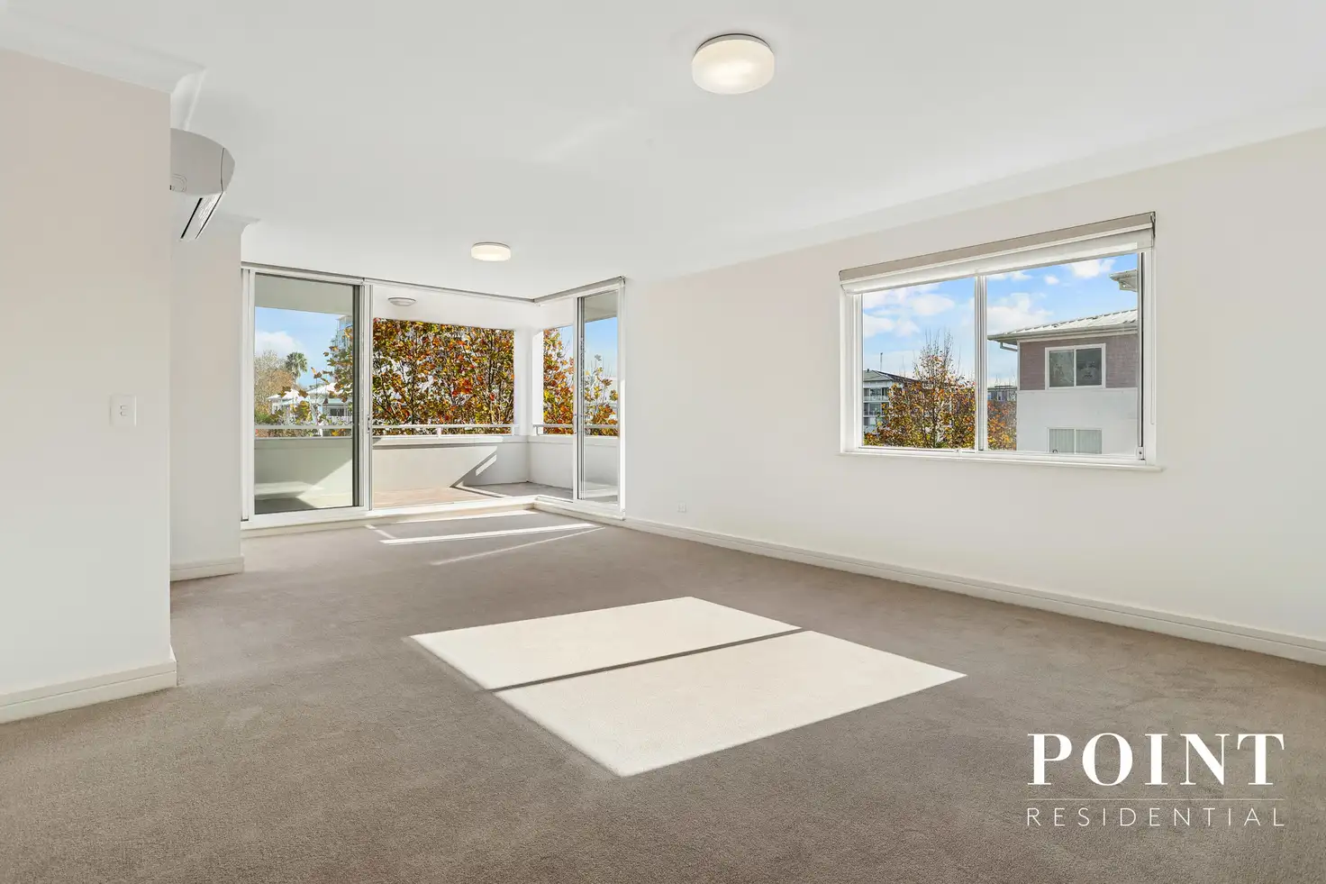 Main view of Homely apartment listing, 313/16 Vineyard Way, Breakfast Point NSW 2137