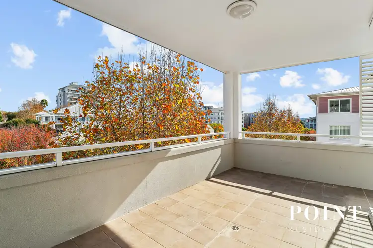 Second view of Homely apartment listing, 313/16 Vineyard Way, Breakfast Point NSW 2137