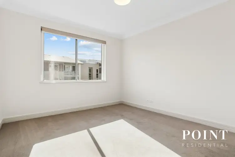 Fourth view of Homely apartment listing, 313/16 Vineyard Way, Breakfast Point NSW 2137