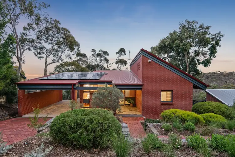 26 Banksia Crescent, Belair SA 5052