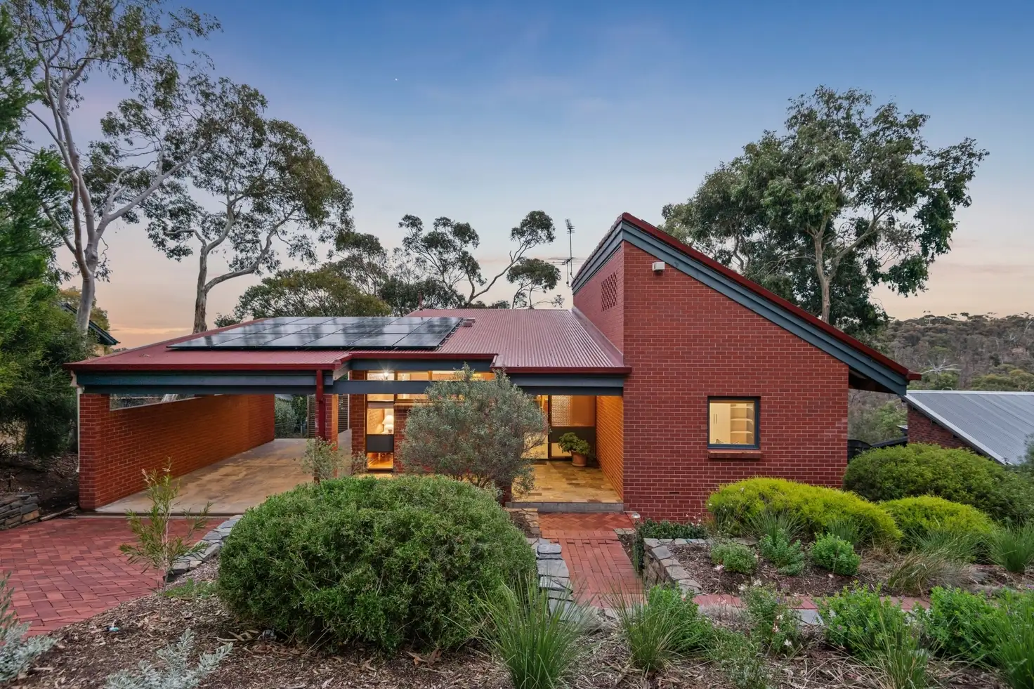 Main view of Homely house listing, 26 Banksia Crescent, Belair SA 5052