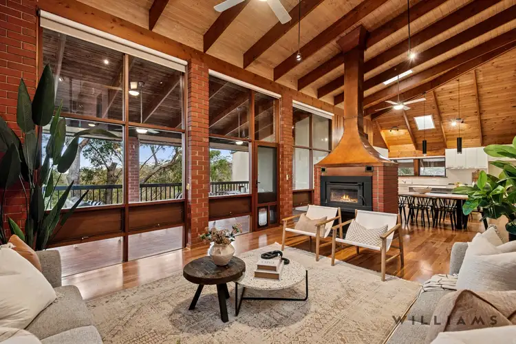 Fourth view of Homely house listing, 26 Banksia Crescent, Belair SA 5052