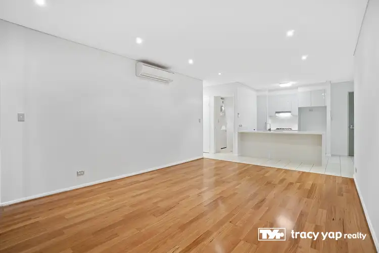 Third view of Homely apartment listing, G22/2 Seven Street, Epping NSW 2121