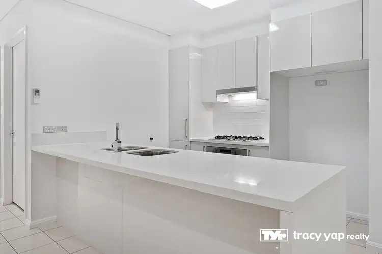 Fourth view of Homely apartment listing, G22/2 Seven Street, Epping NSW 2121