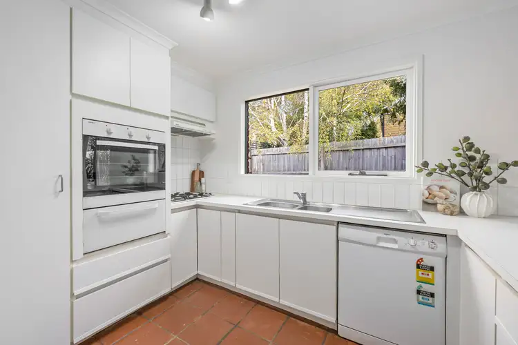 Fifth view of Homely townhouse listing, 2/10 Centre Road, Brighton East VIC 3187