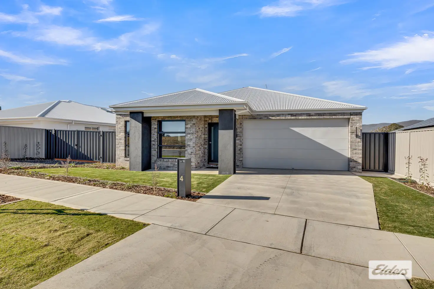 Main view of Homely house listing, 4 Stobie Crescent, Leneva VIC 3691
