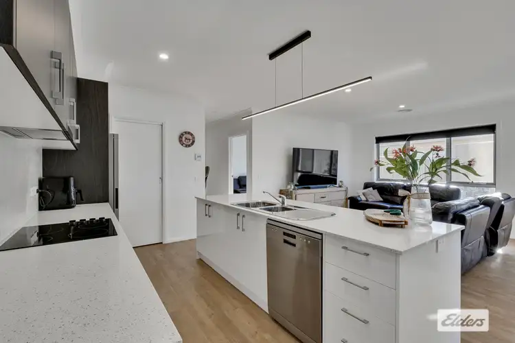 Third view of Homely house listing, 4 Stobie Crescent, Leneva VIC 3691
