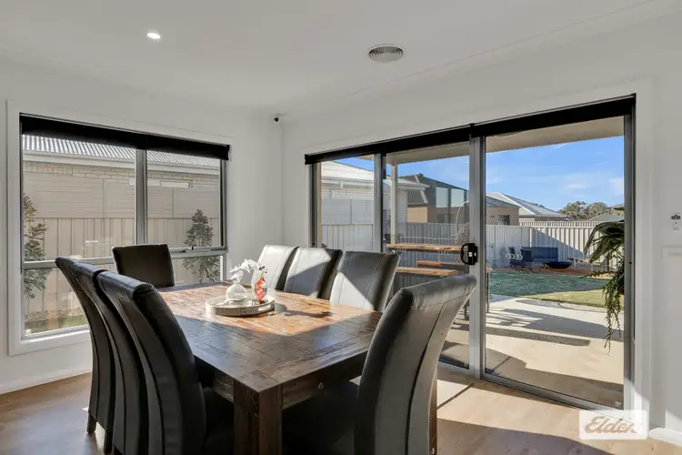Fifth view of Homely house listing, 4 Stobie Crescent, Leneva VIC 3691
