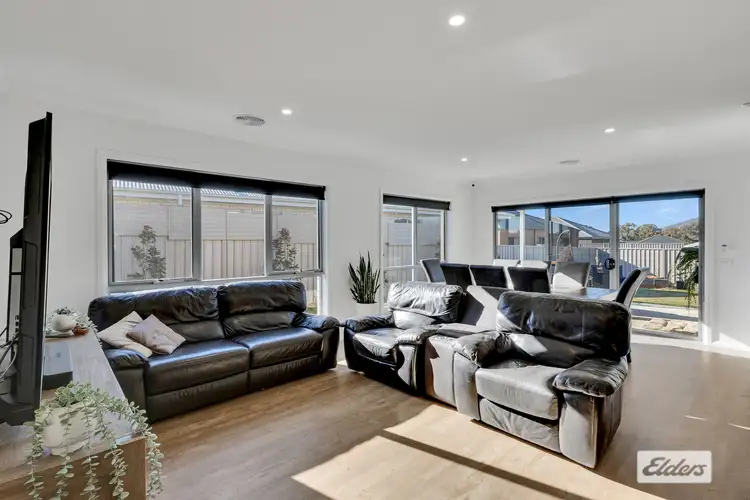 Sixth view of Homely house listing, 4 Stobie Crescent, Leneva VIC 3691