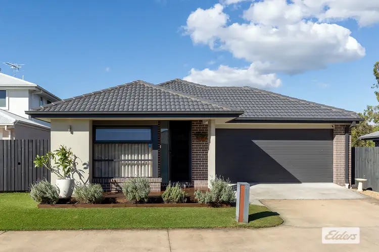 23 Kookaburra Court, Bahrs Scrub QLD 4207