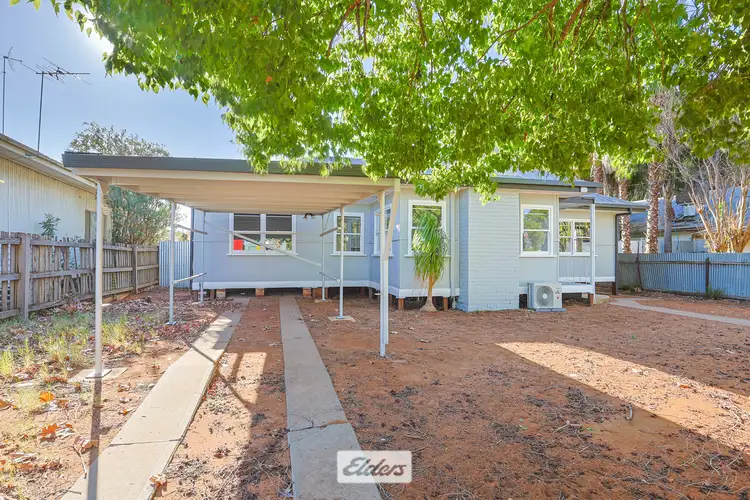 53 Mitchell Avenue, Dareton NSW 2717
