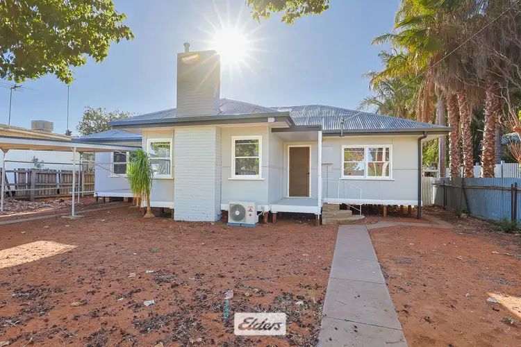 Second view of Homely house listing, 53 Mitchell Avenue, Dareton NSW 2717