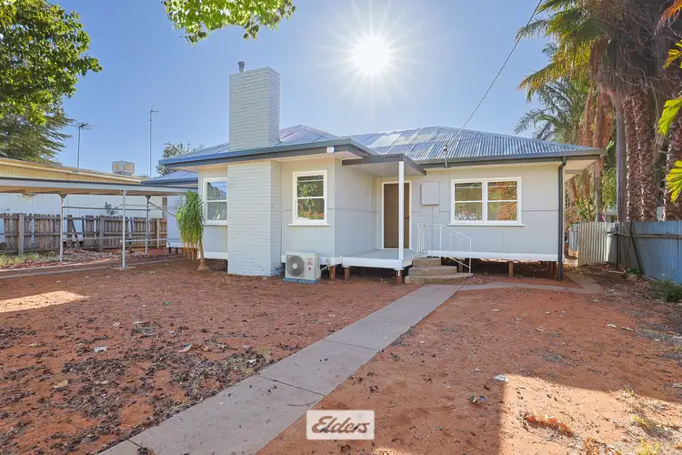 Third view of Homely house listing, 53 Mitchell Avenue, Dareton NSW 2717