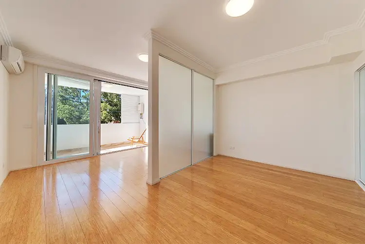 3/326 Stanmore Road, Petersham NSW 2049