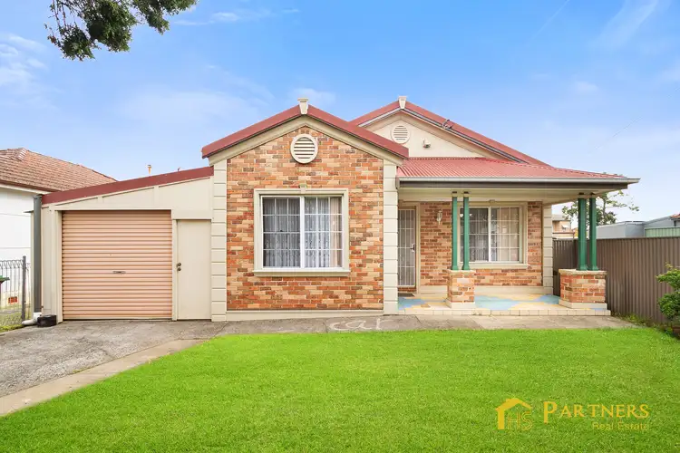 175 Cumberland Road, Auburn NSW 2144