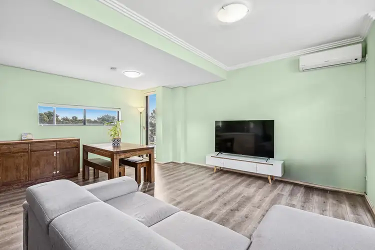 10/324-326 William Street, Kingsgrove NSW 2208
