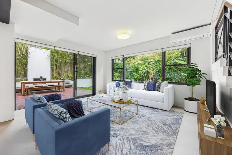 2/5 Warners Avenue, North Bondi NSW 2026