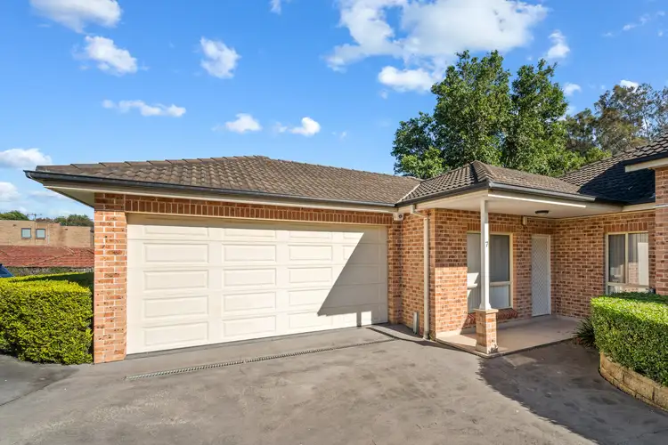 7/84 Balaclava Road, Eastwood NSW 2122