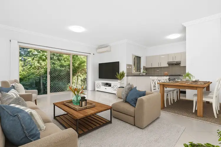 7/84 Balaclava Road, Eastwood NSW 2122