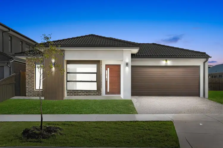 18 President Road, Sunbury VIC 3429