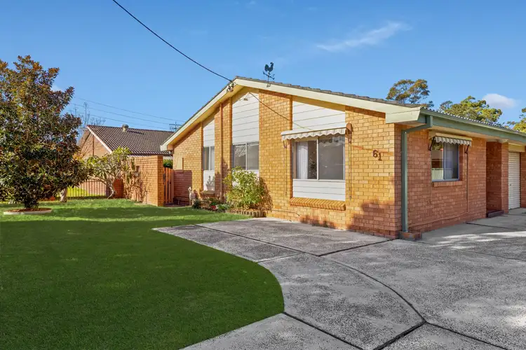 2/61 Melba Road, Woy Woy NSW 2256