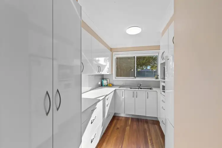 Fifth view of Homely villa listing, 2/61 Melba Road, Woy Woy NSW 2256