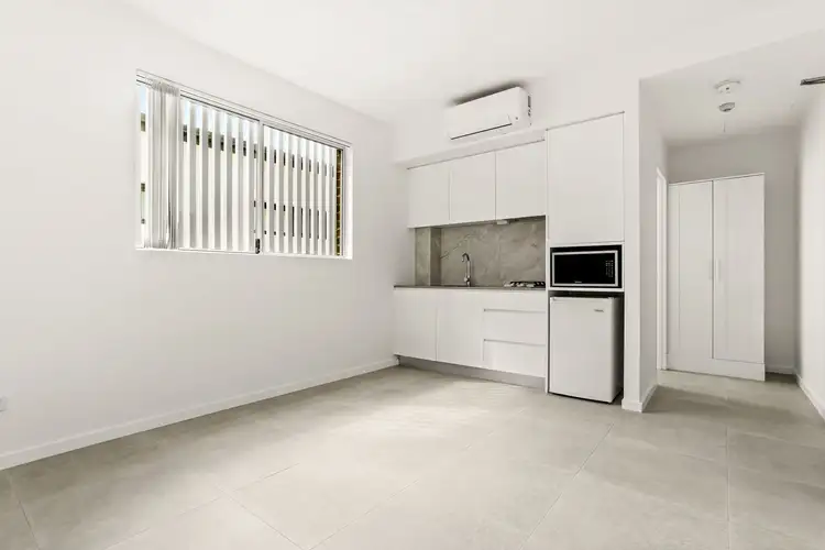 Main view of Homely studio listing, 12/5 Astoria Circuit, Maroubra NSW 2035