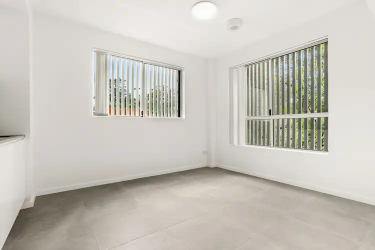 Second view of Homely studio listing, 12/5 Astoria Circuit, Maroubra NSW 2035
