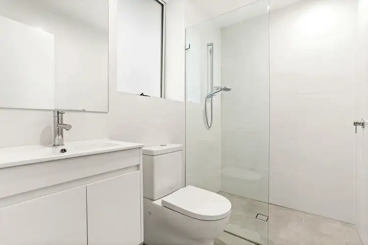 Third view of Homely studio listing, 12/5 Astoria Circuit, Maroubra NSW 2035