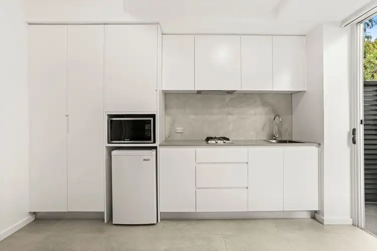 Fourth view of Homely studio listing, 12/5 Astoria Circuit, Maroubra NSW 2035