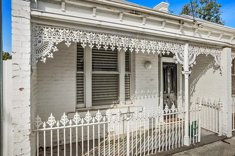 22 Caroline Street South, South Yarra VIC 3141