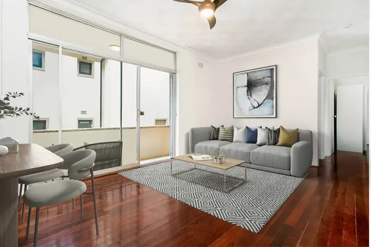 4/7 Berwick Street, Coogee NSW 2034