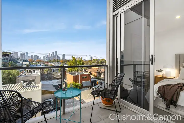 315/99 Dow Street, Port Melbourne VIC 3207