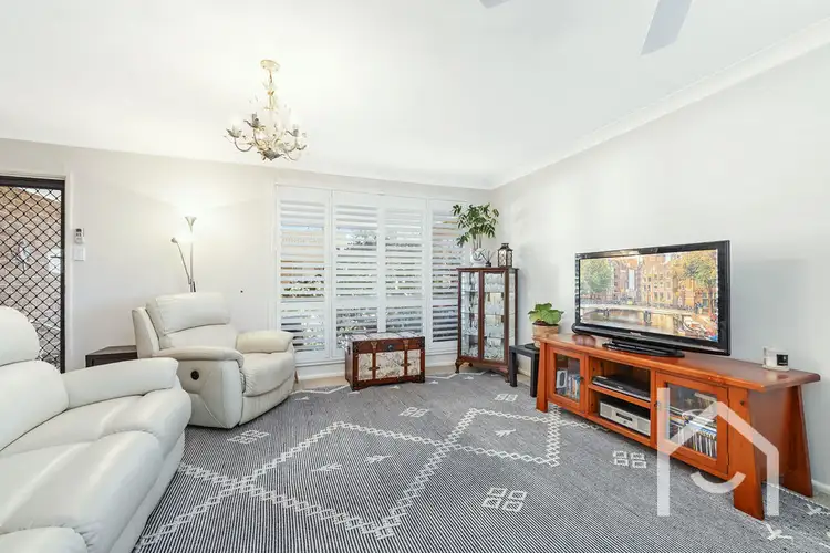 Third view of Homely apartment listing, 1/14 Reeve Place, Camden South NSW 2570