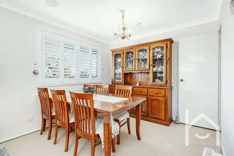 Fourth view of Homely apartment listing, 1/14 Reeve Place, Camden South NSW 2570