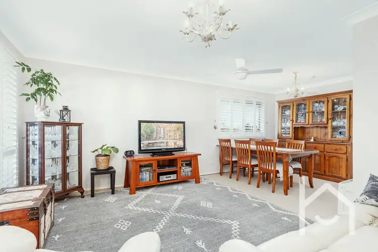 Fifth view of Homely apartment listing, 1/14 Reeve Place, Camden South NSW 2570