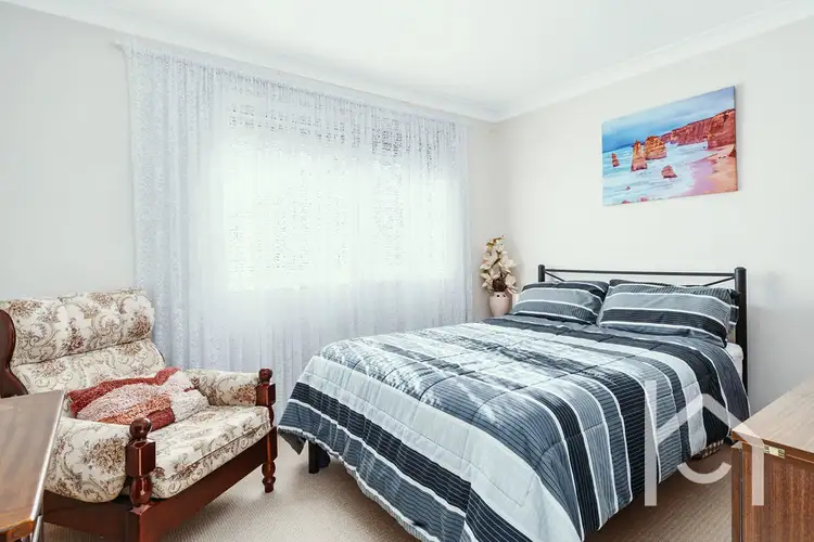 Sixth view of Homely apartment listing, 1/14 Reeve Place, Camden South NSW 2570