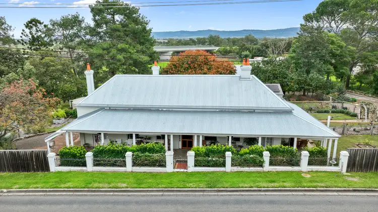 245 Kelly Street, Scone NSW 2337