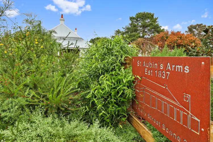 Sixth view of Homely house listing, 245 Kelly Street, Scone NSW 2337