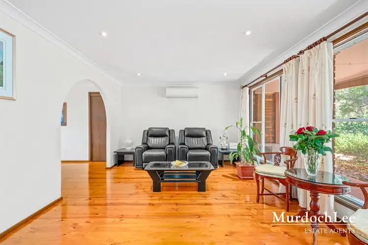 Third view of Homely house listing, 60 Macquarie Drive, Cherrybrook NSW 2126