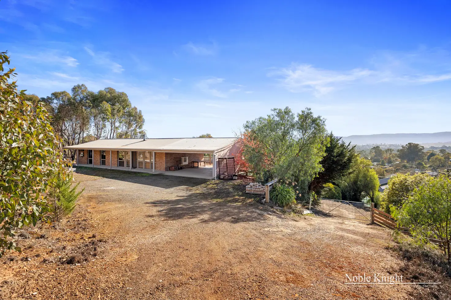 Main view of Homely house listing, 26 Hill Street, Yea VIC 3717