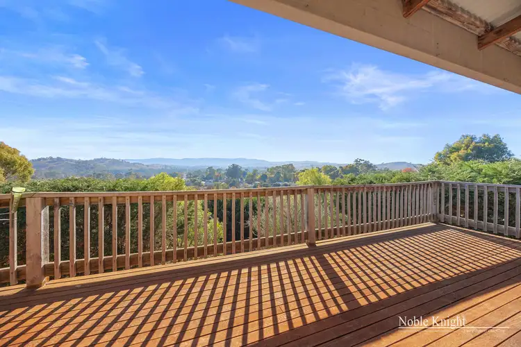 Second view of Homely house listing, 26 Hill Street, Yea VIC 3717