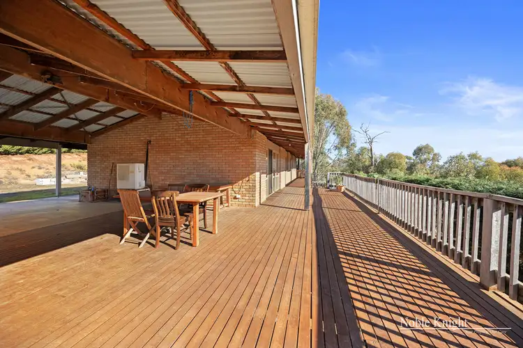 Third view of Homely house listing, 26 Hill Street, Yea VIC 3717