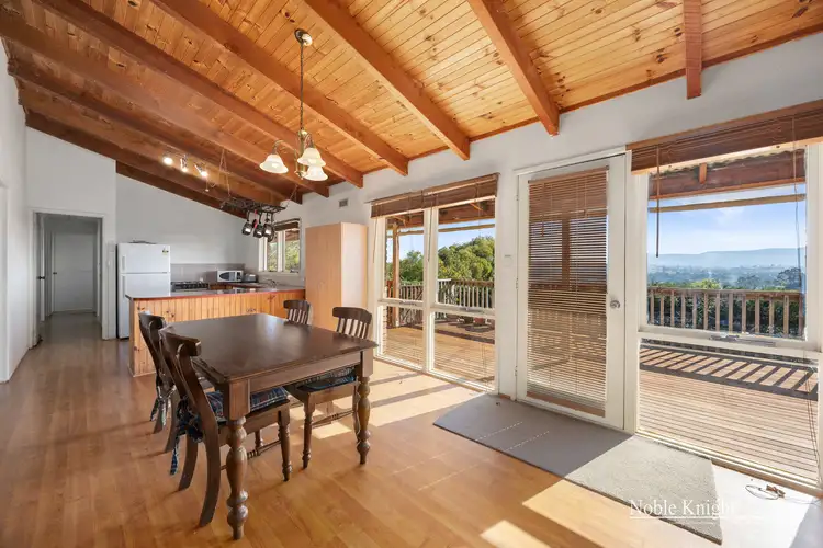 Fourth view of Homely house listing, 26 Hill Street, Yea VIC 3717