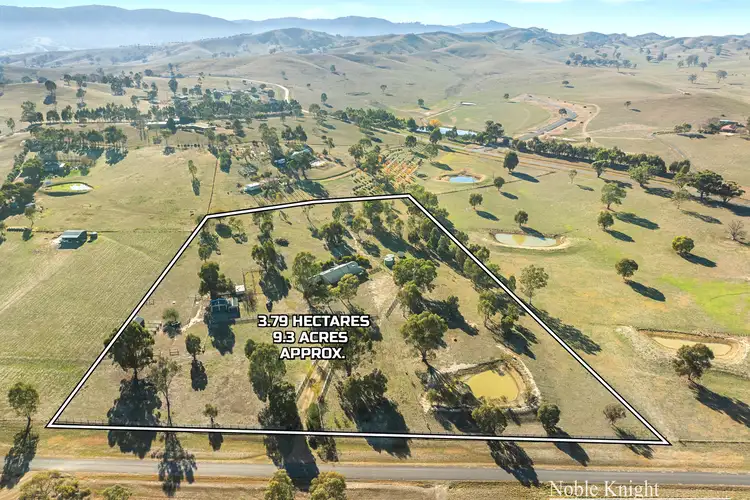 46 Mcleishs Road, Killingworth VIC 3717