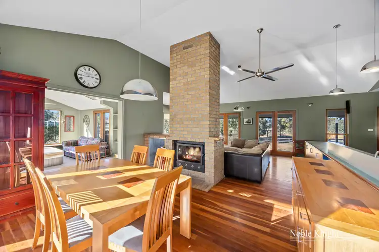 Sixth view of Homely rural property listing, 46 Mcleishs Road, Killingworth VIC 3717