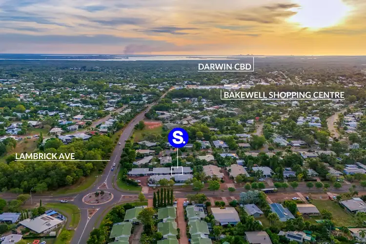 5/80 Forrest Parade, Bakewell NT 832
