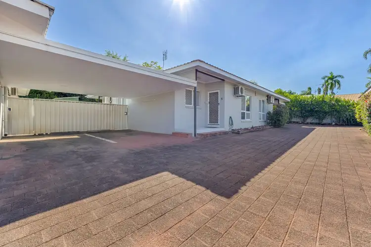 5/80 Forrest Parade, Bakewell NT 832